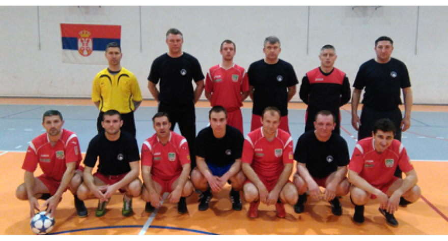 Industrija mesa Đurđević uzela prvo mesto